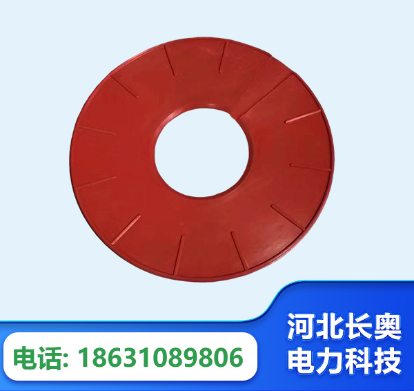 黄石增爬伞裙